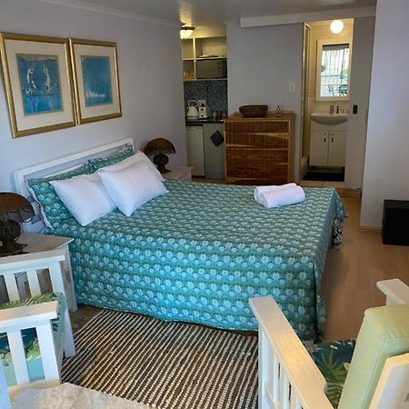Апартаменти Self Catering Luke Drive Onrus Германус Екстер'єр фото