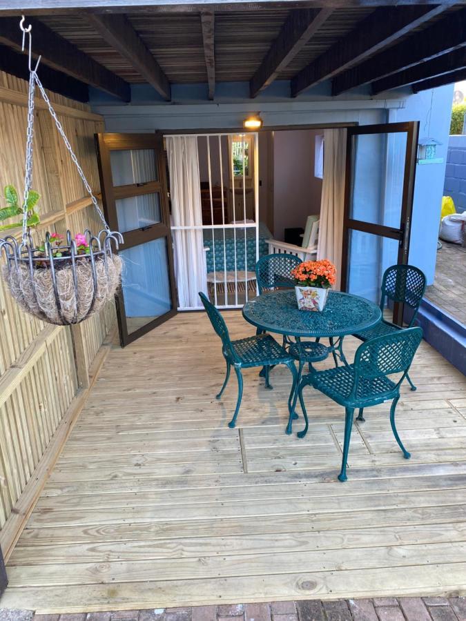 Апартаменти Self Catering Luke Drive Onrus Германус Екстер'єр фото