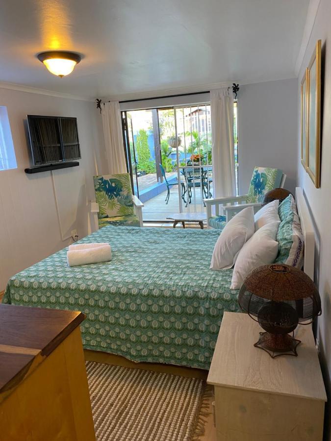 Апартаменти Self Catering Luke Drive Onrus Германус Екстер'єр фото